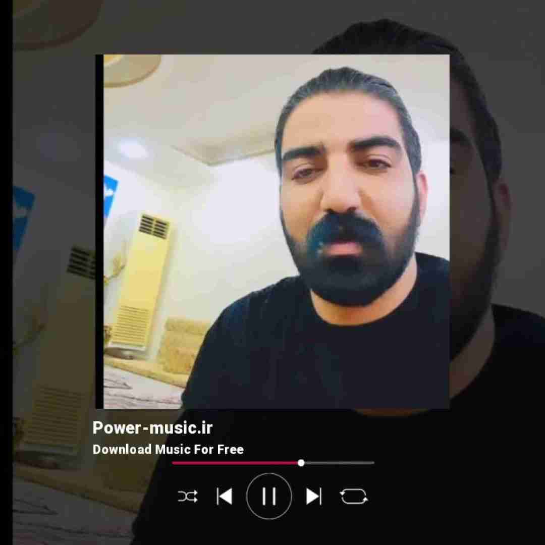 میلاد غلامی دنده عقب