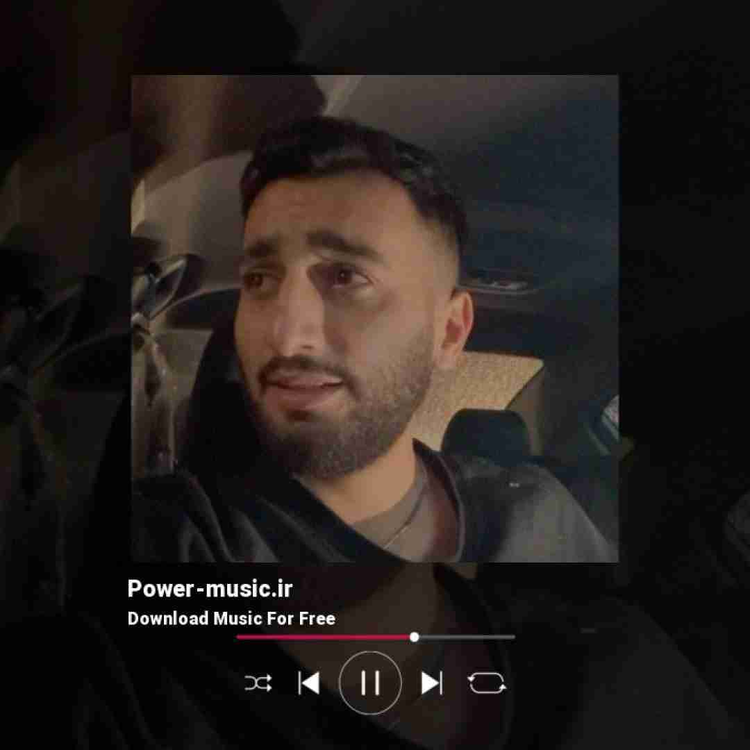 علیرضا باباجانی مره تنها نلی تو عزیز دلی گل خوانی چیکار