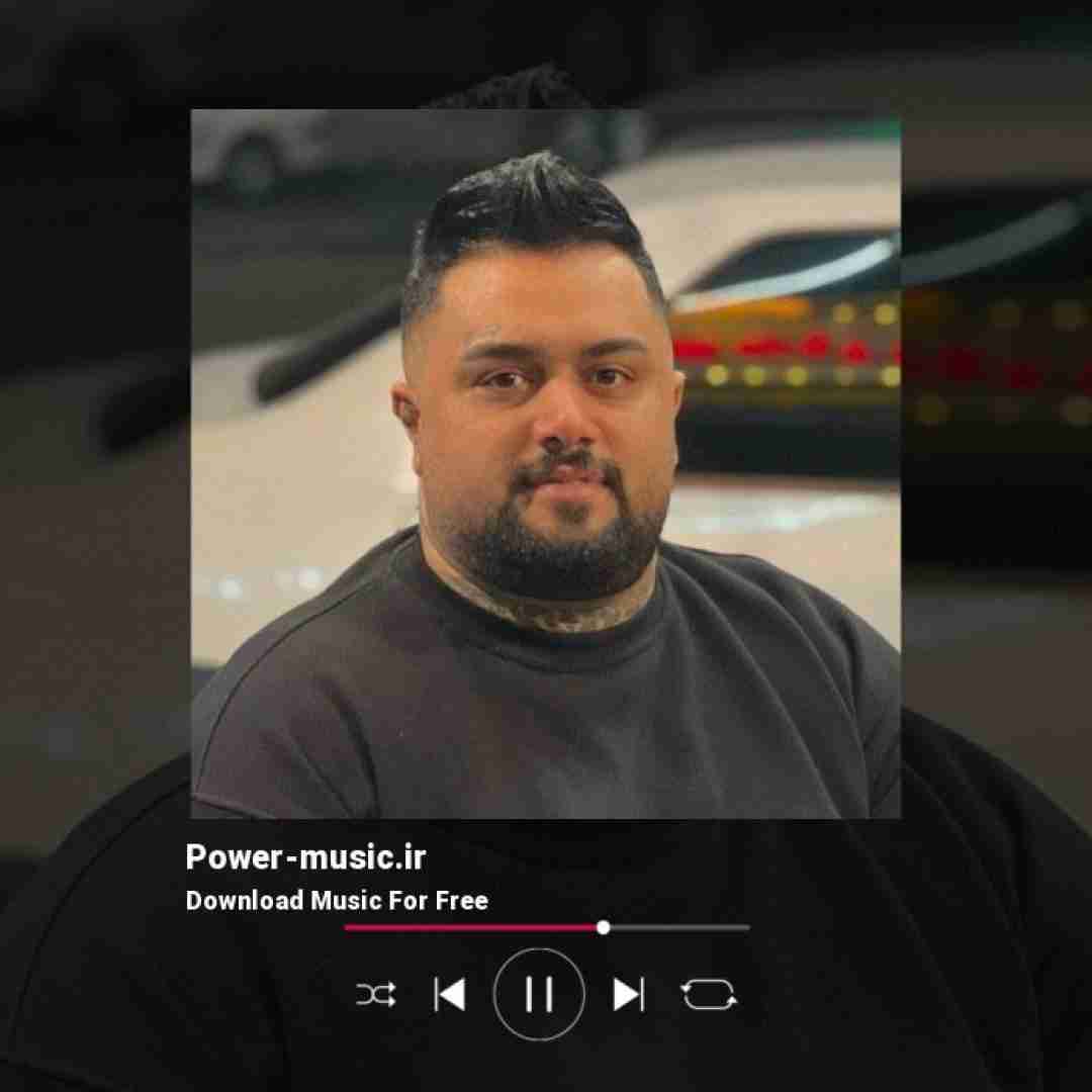 بهنام حسن زاده امه عاشقی خبر