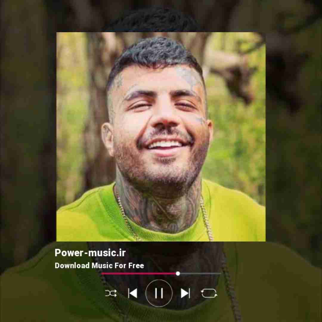 مهدیار یادم نیا