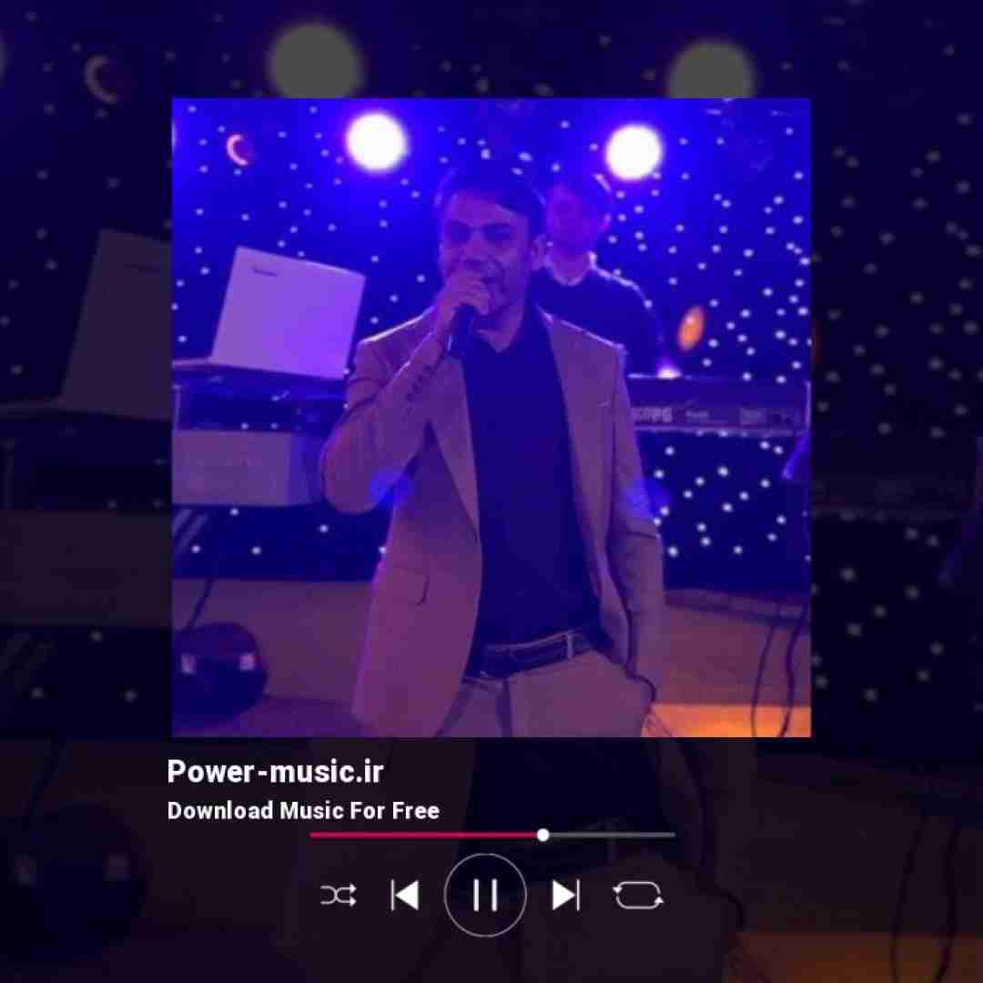 نصرالله واحدی لیمو نارسه