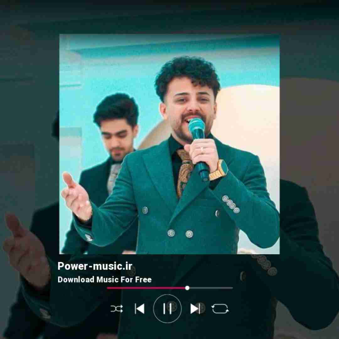 محمد ملایی زبونم لال