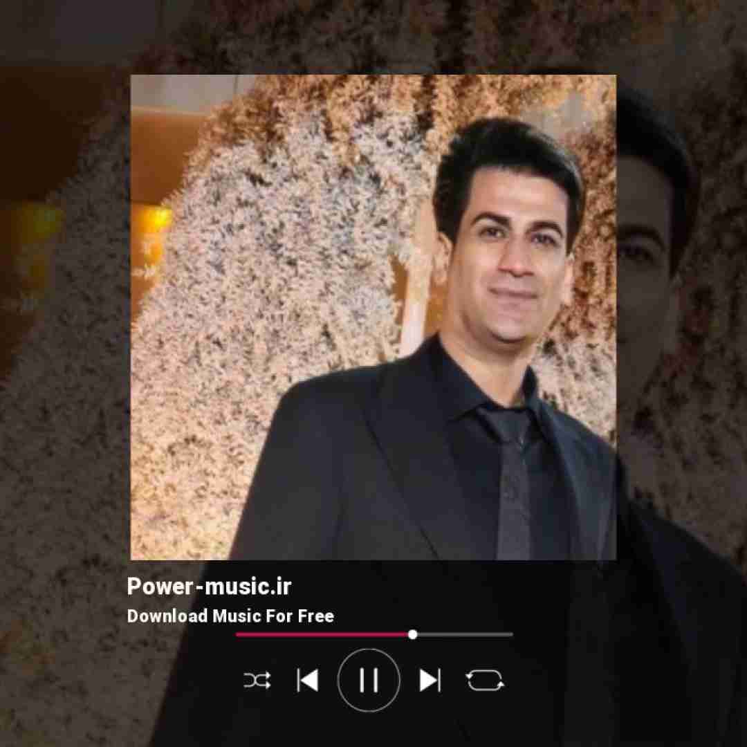 مسلم فتاحی صد بار برات گرفتم من استخاره این بارم