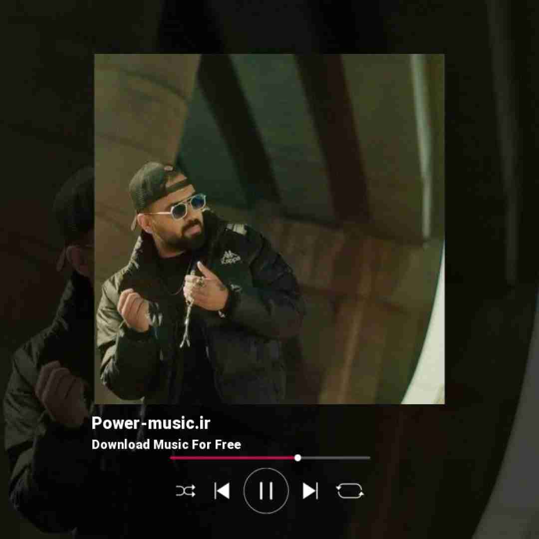 رضا شیری تصادفی نبود روزی که دیدمت ازم ساعت پرسیدی