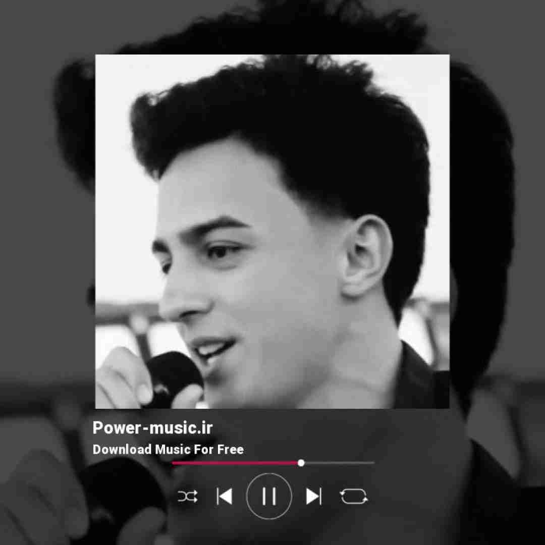 ابوالفضل رحیمی مگه از درد دوری و جدایی بدترم داریم