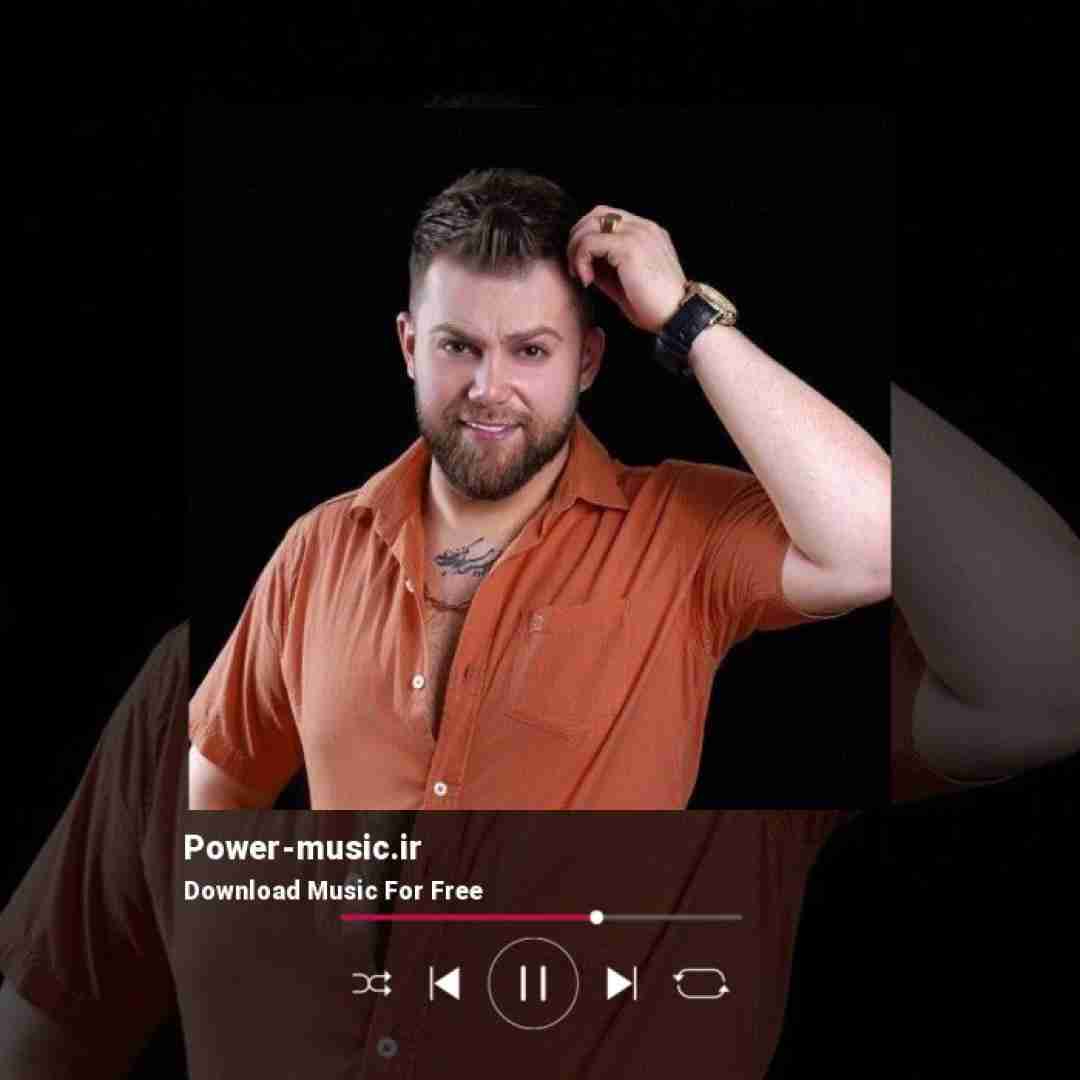 مهیار خلیل زاده تکیه گاه