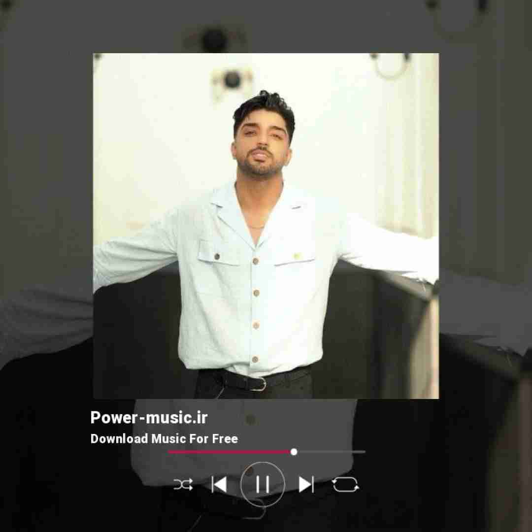 شهاب فالجی دختر روسی