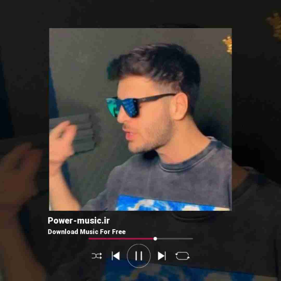 فرهاد نامداری تجاوز کرده به حریم شخصی قلب بنده