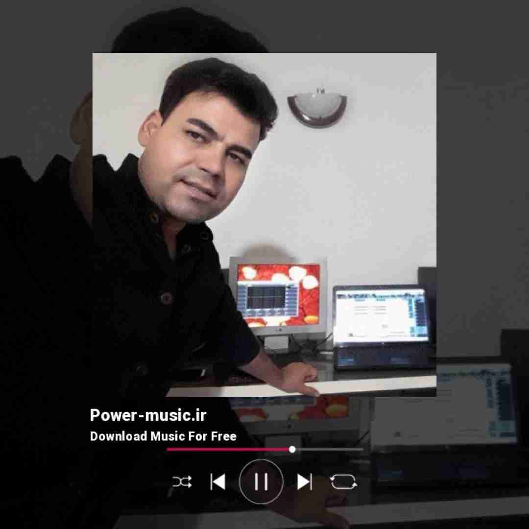 بیدل برزویی چه راحت