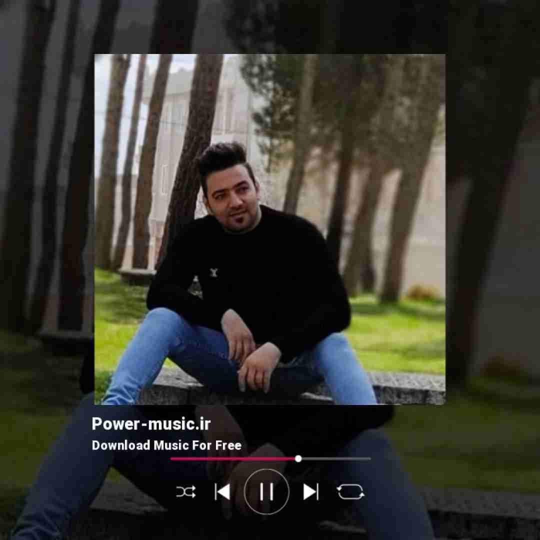 ساسان ملکی چرا استرس داری چرا دستات میلرزه