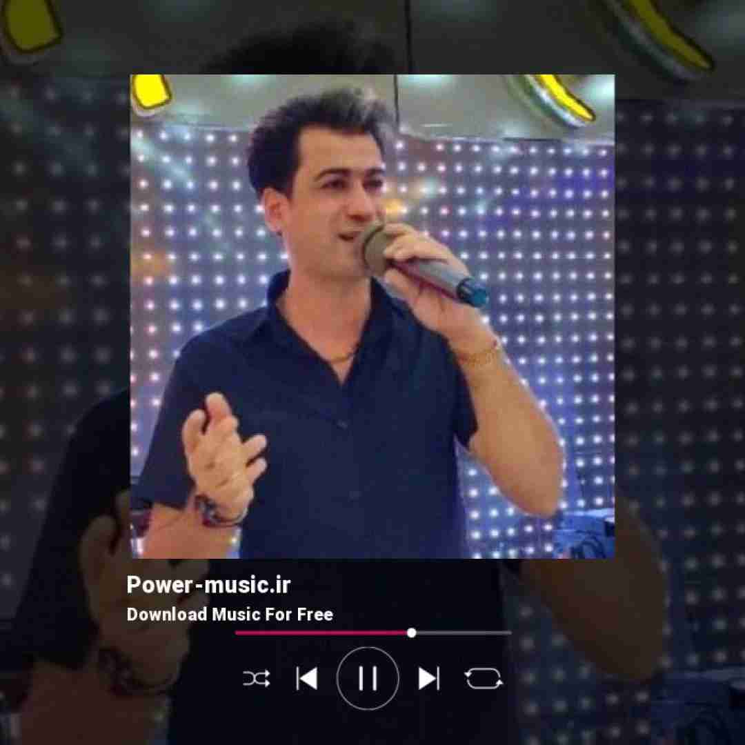 مسلم فتاحی چه یلی به به