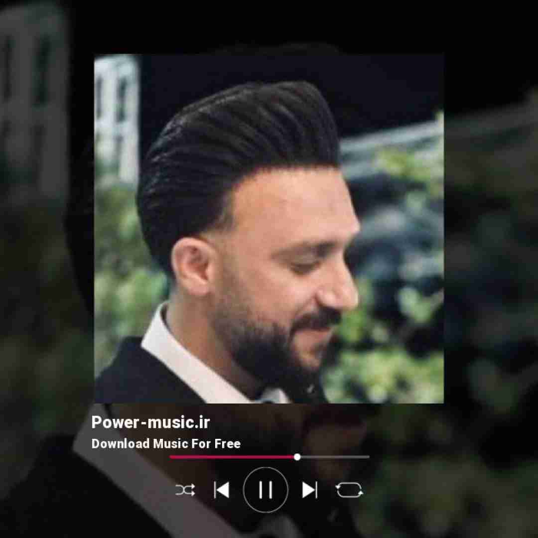 مصطفی ابراهیمی امشب از اون شباست که من با مستی آروم نمیشم