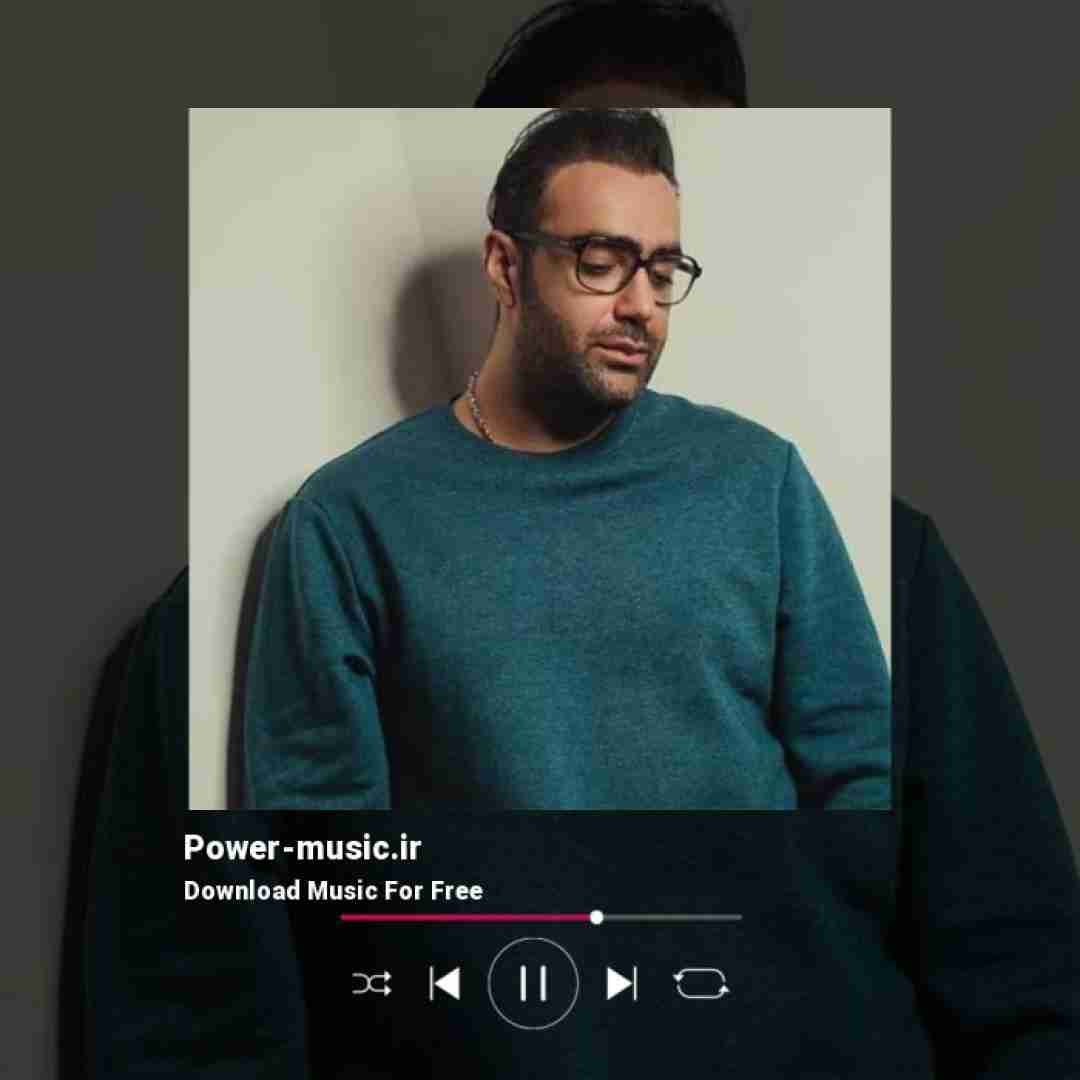 مهدی جهانی همه عمرم رو سوزوندی دلم ببین رفته