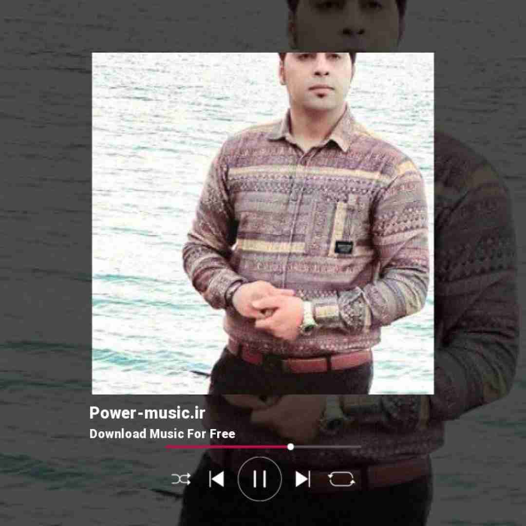 فرشاد مافی خواستگاری