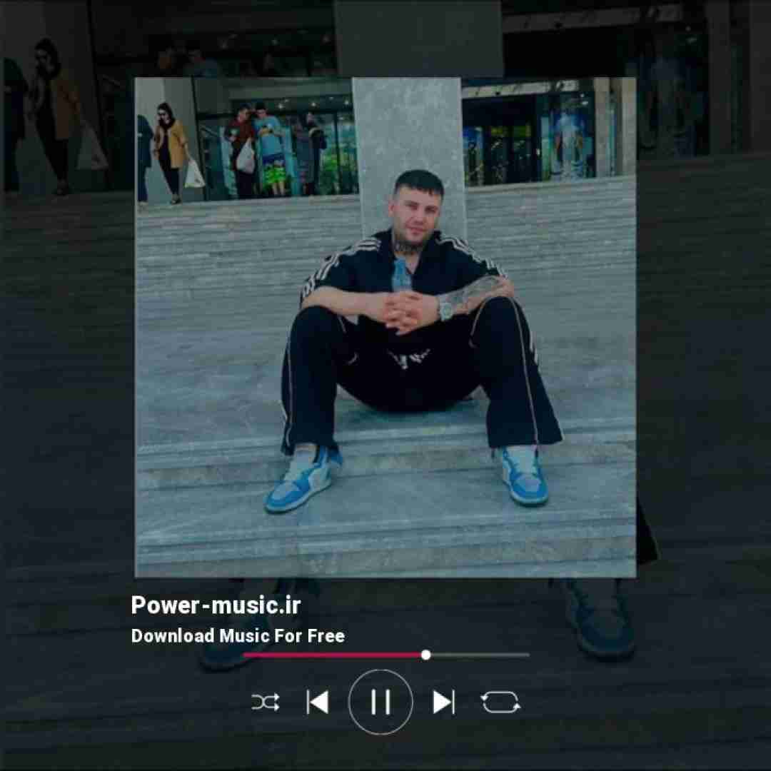 علی احمدیانی نشد بشم ماورایی ببینه کور خدایی