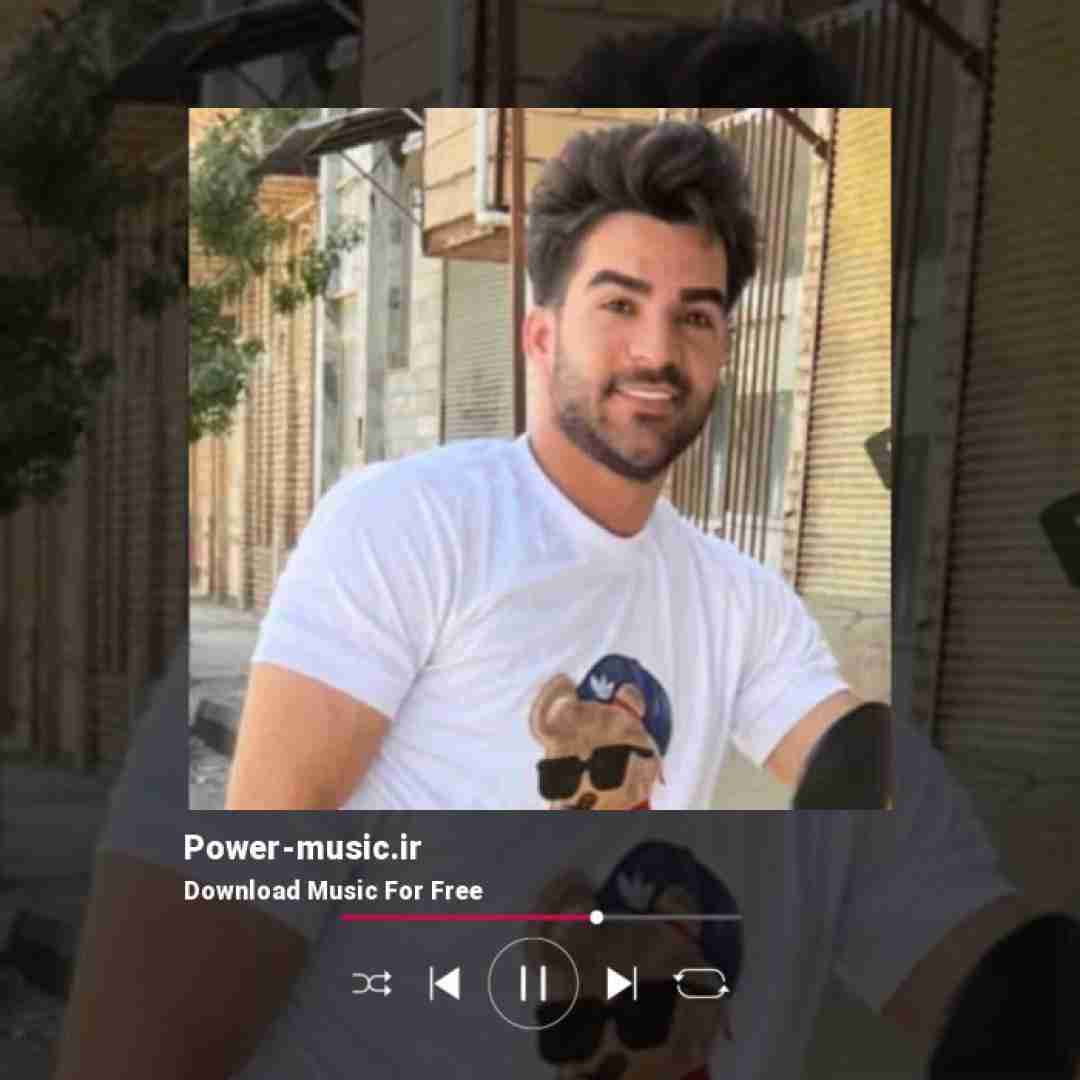 حمیدرضا بابایی کما