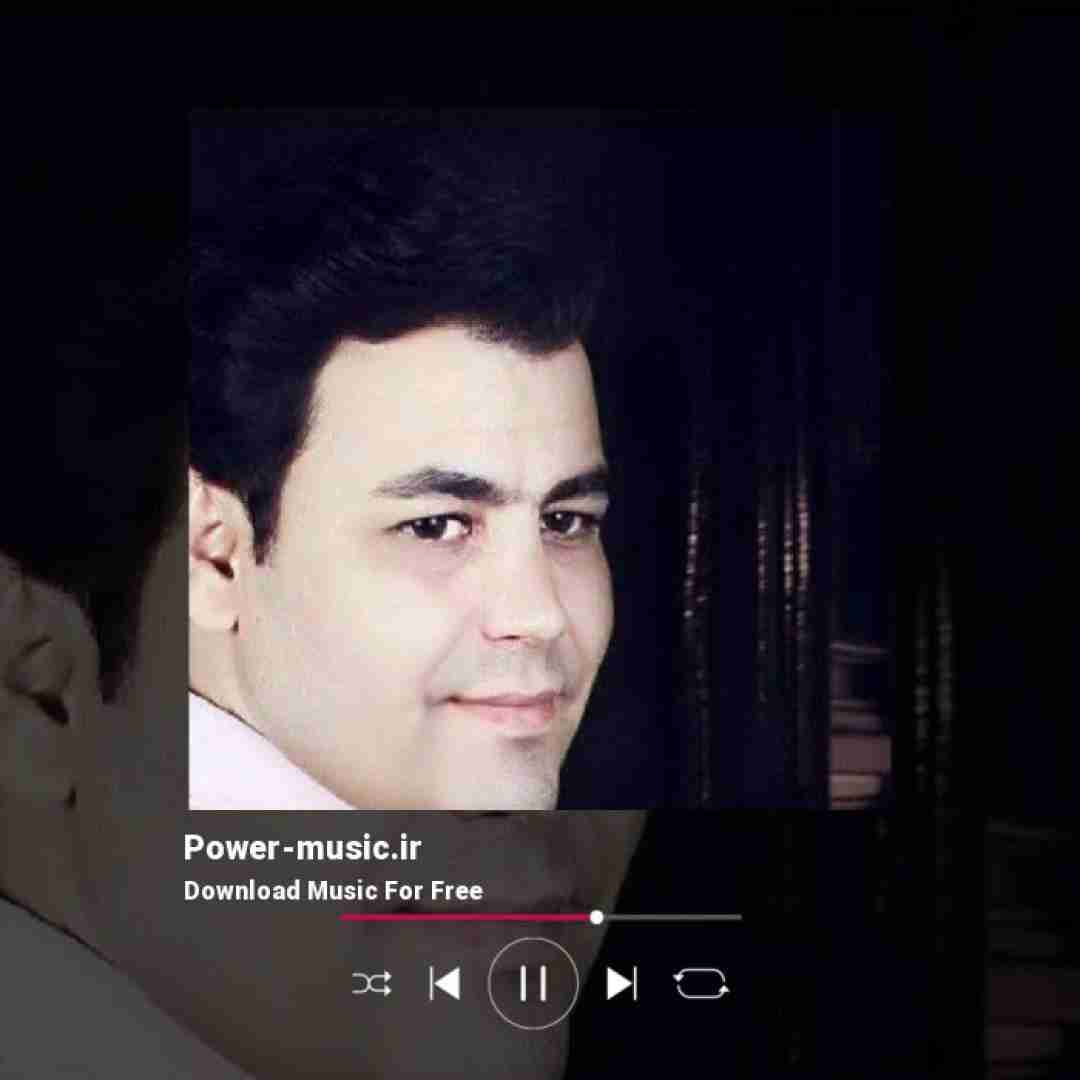 بیدل برزویی بی عاطفه