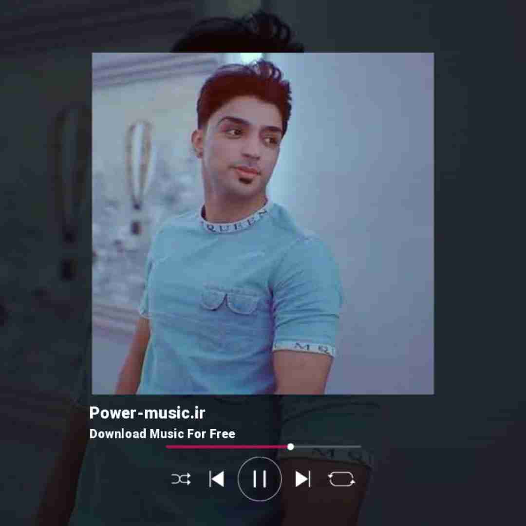 شهاب فالجی وختی واران واری پشت شیشه