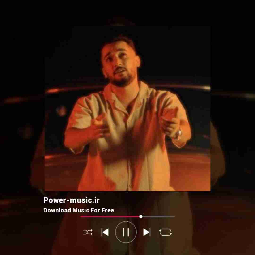 هومن آدینه کد خدا 2