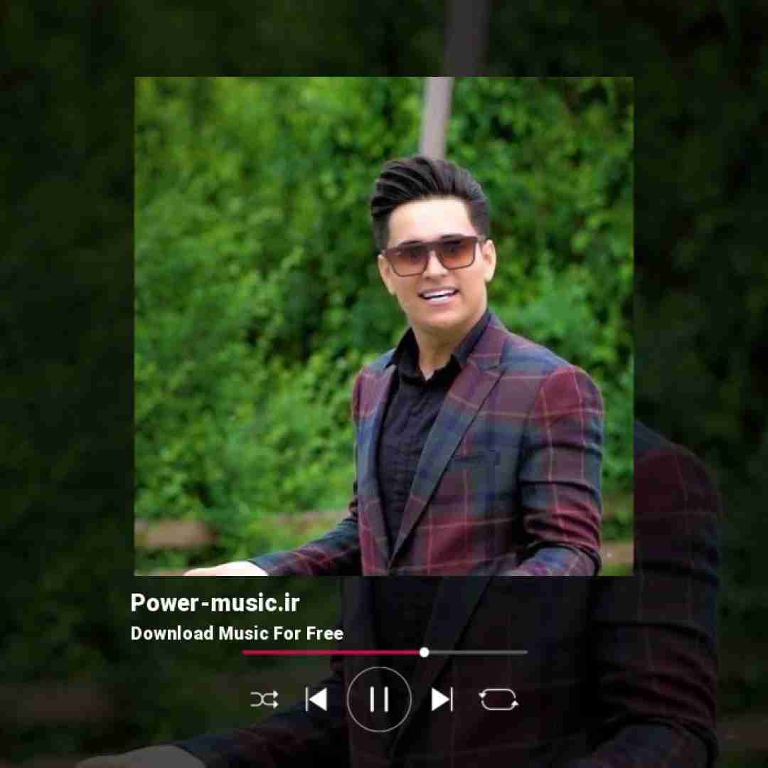 علی یگانه زلف