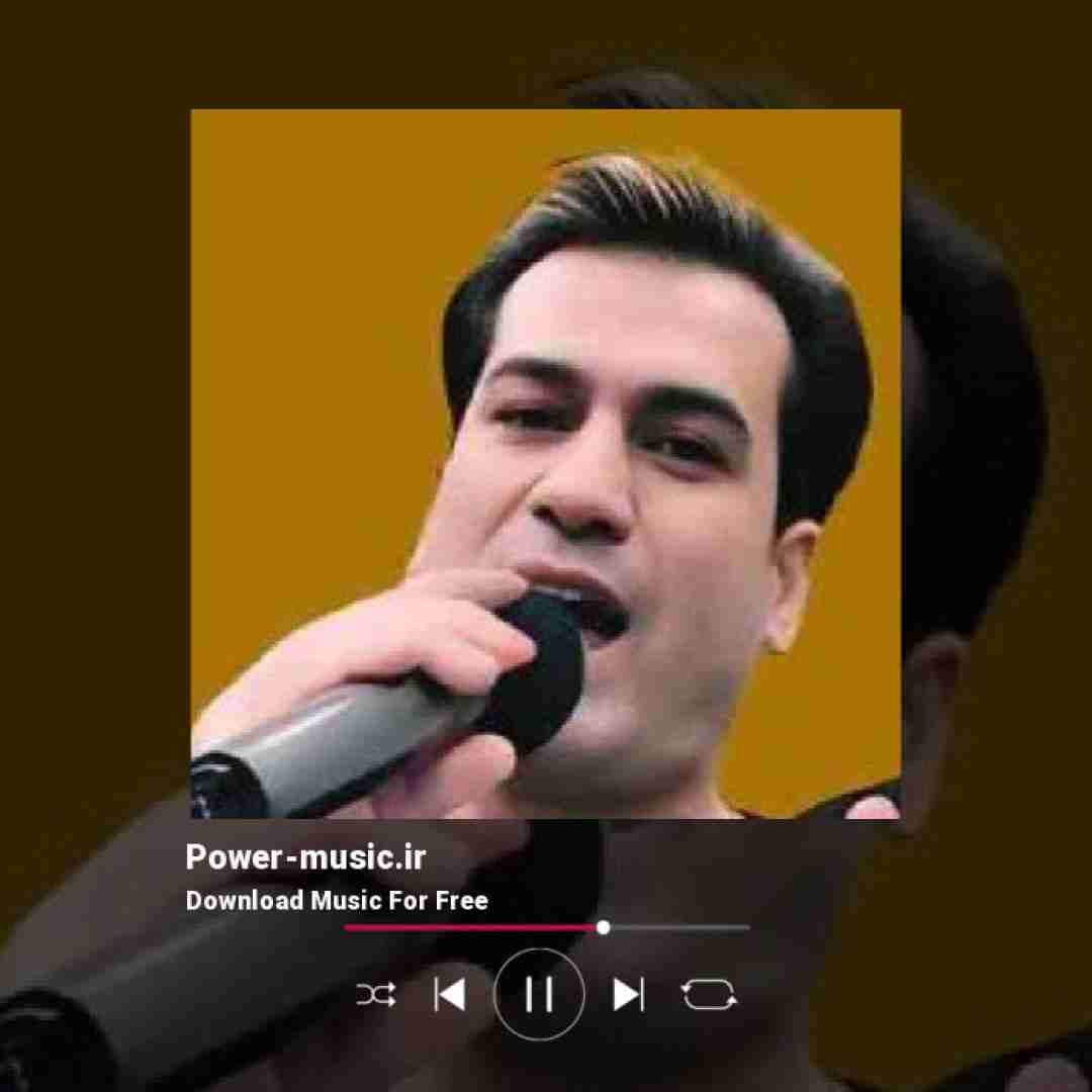 مسلم فتاحی نوازش