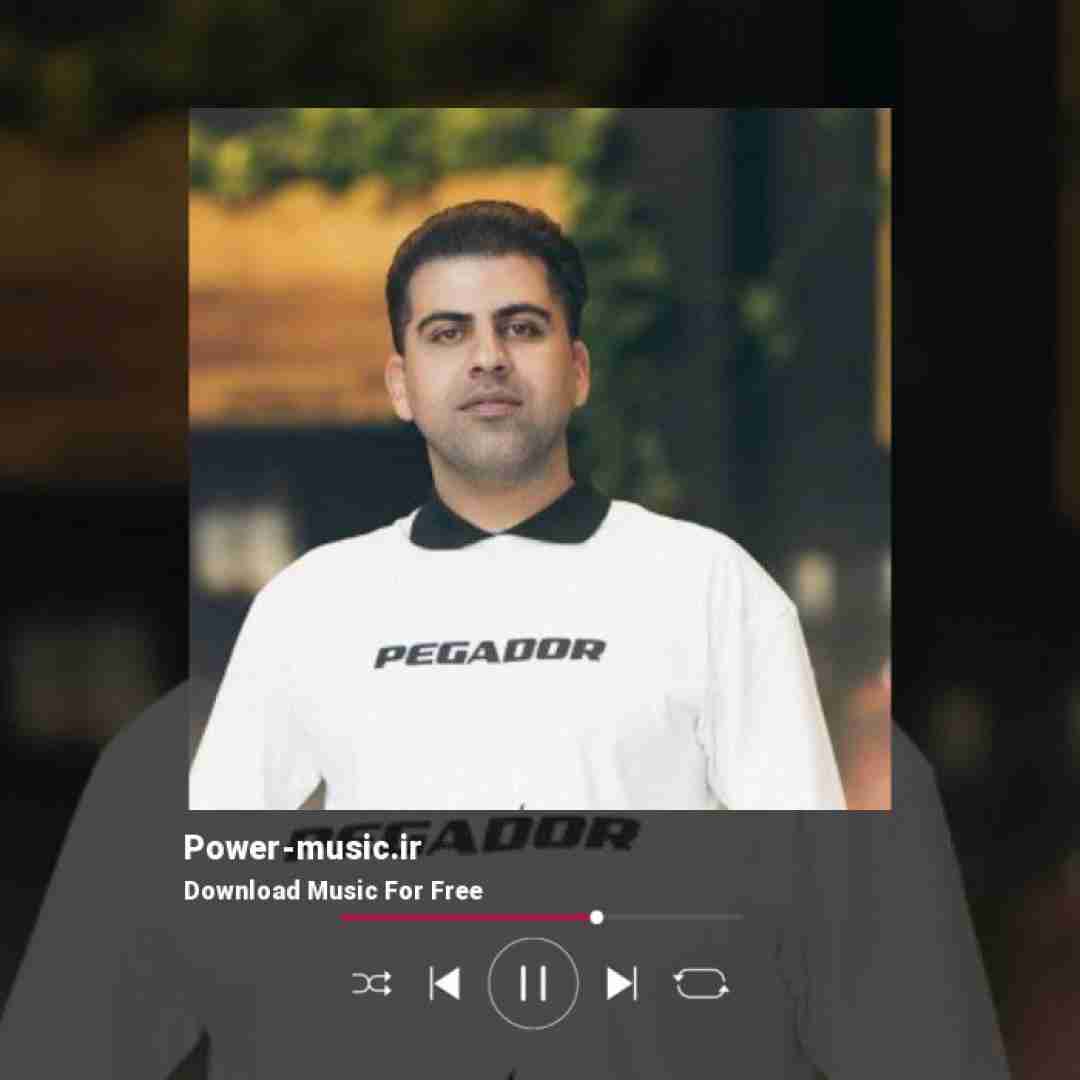 احمد بیرانوند سوز و سیل