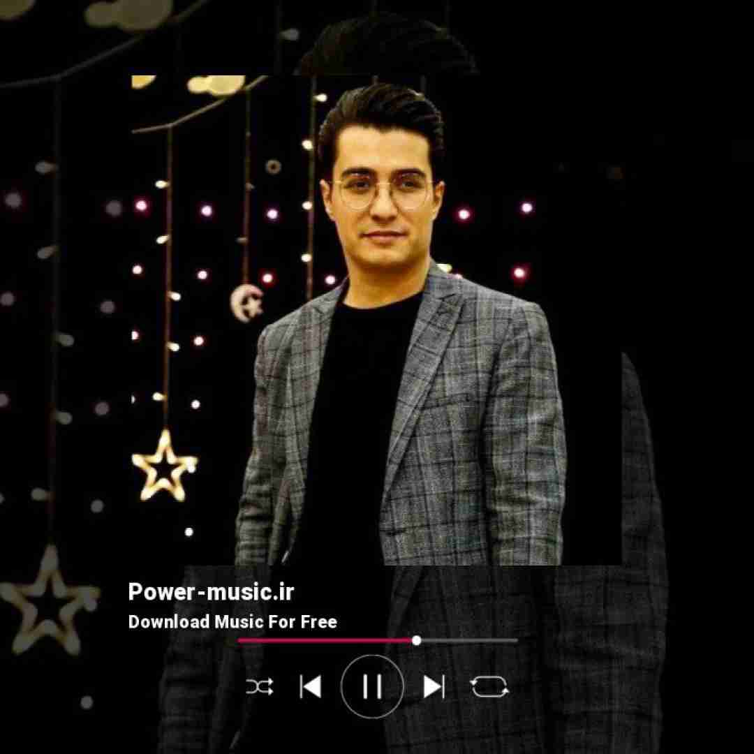 علی اصغر باکردار رنگ چشات