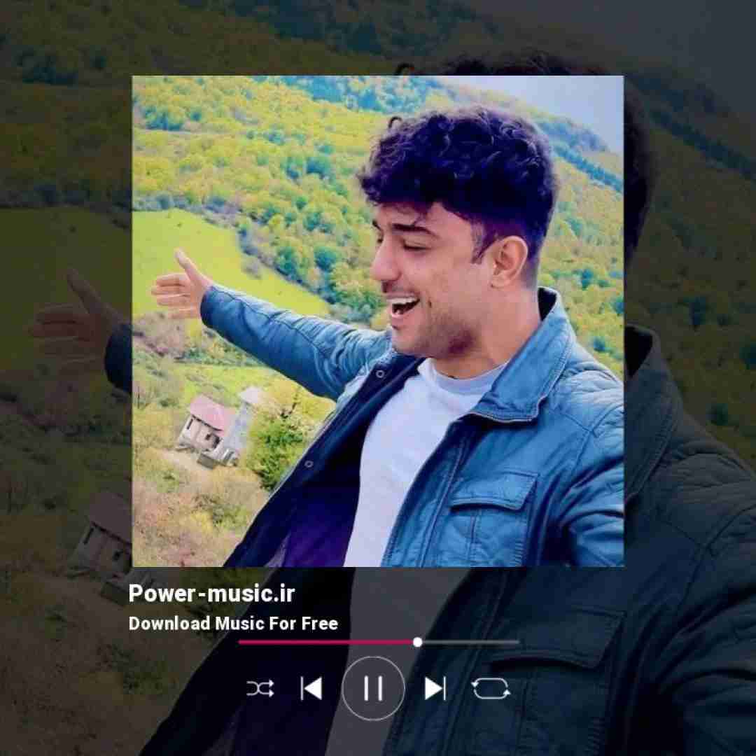 شهاب فالجی بی چتر پیاده قدم کتایم و ژیر واران