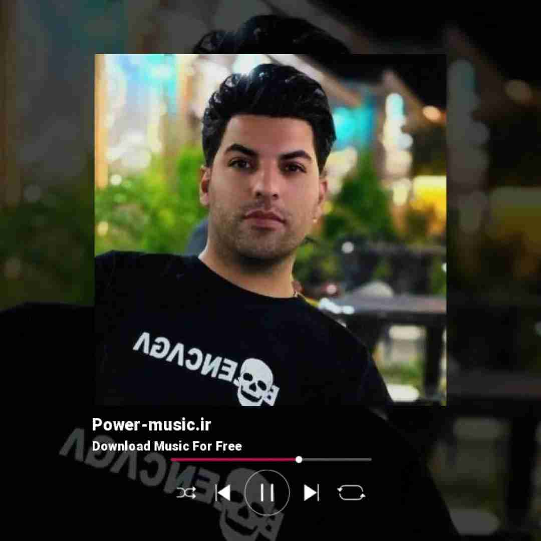 احسان آزادی دلتنگدم دلتنگشی حال سگی مخ هنگی