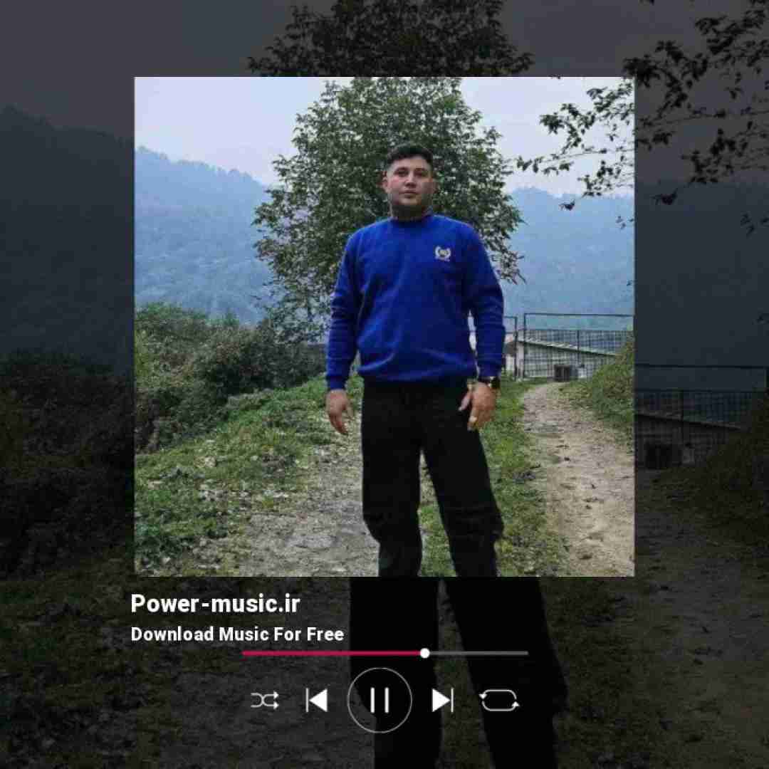 علی احمدیانی شماره یک