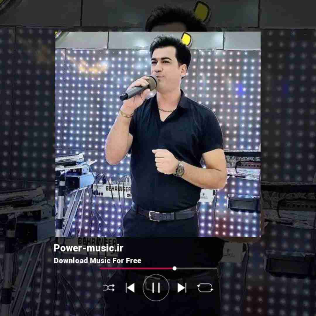 مسلم فتاحی حنا خوشگل و طناز حنا تیکه ی الماس