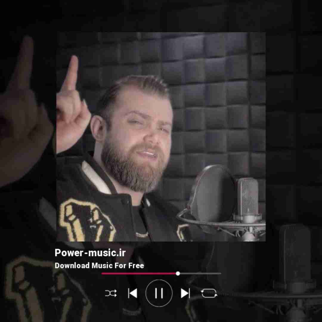 مهیار خلیل زاده ناز دارنه