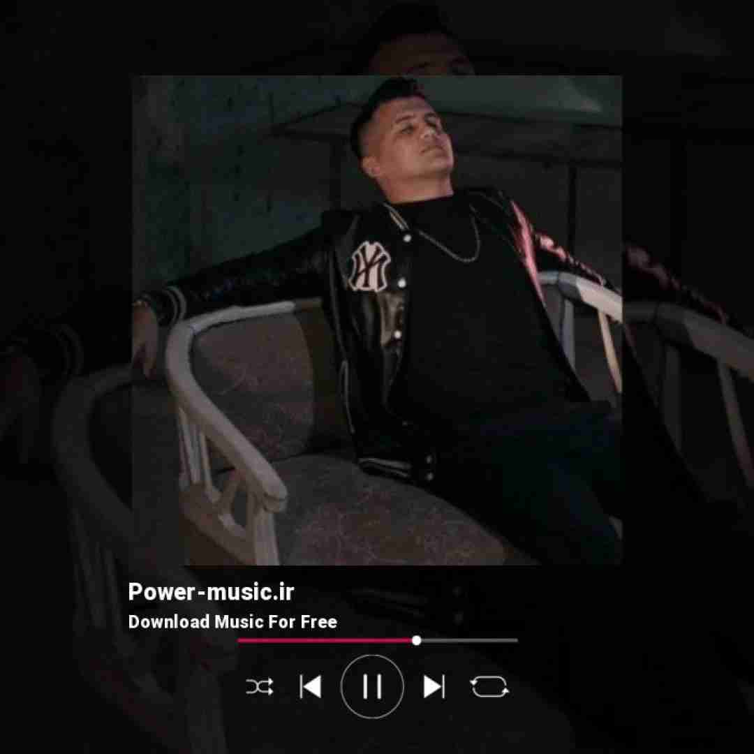 محمد محمدی خراو مکنم آسمانه رو سرت چجو قبول بکنم