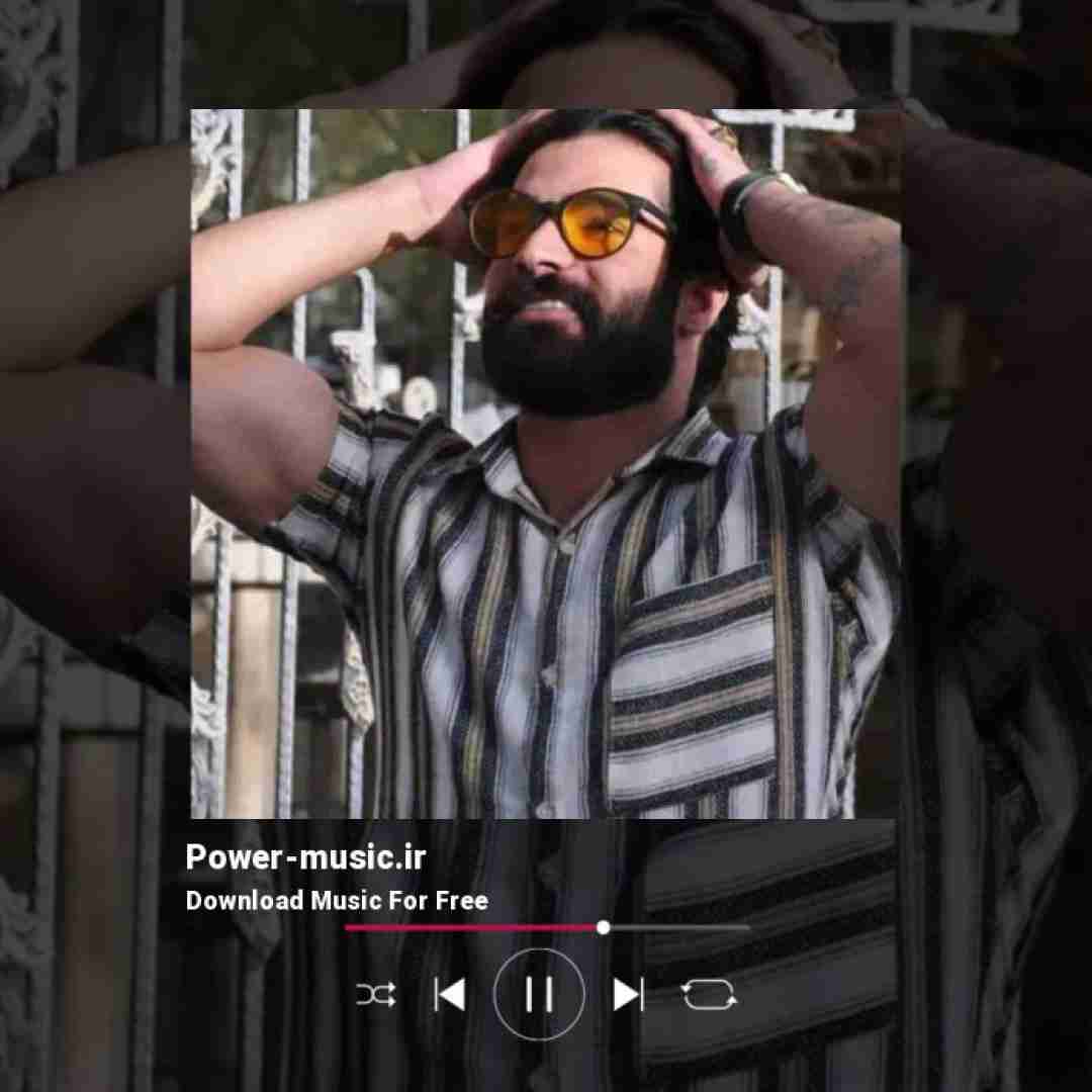 حمیدرضا بابایی کما