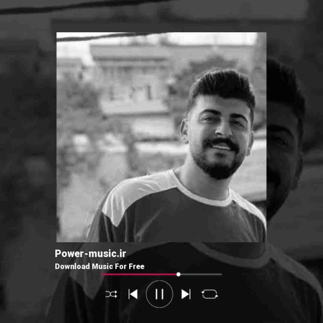 پژمان دستاربندان افسوس ابدی