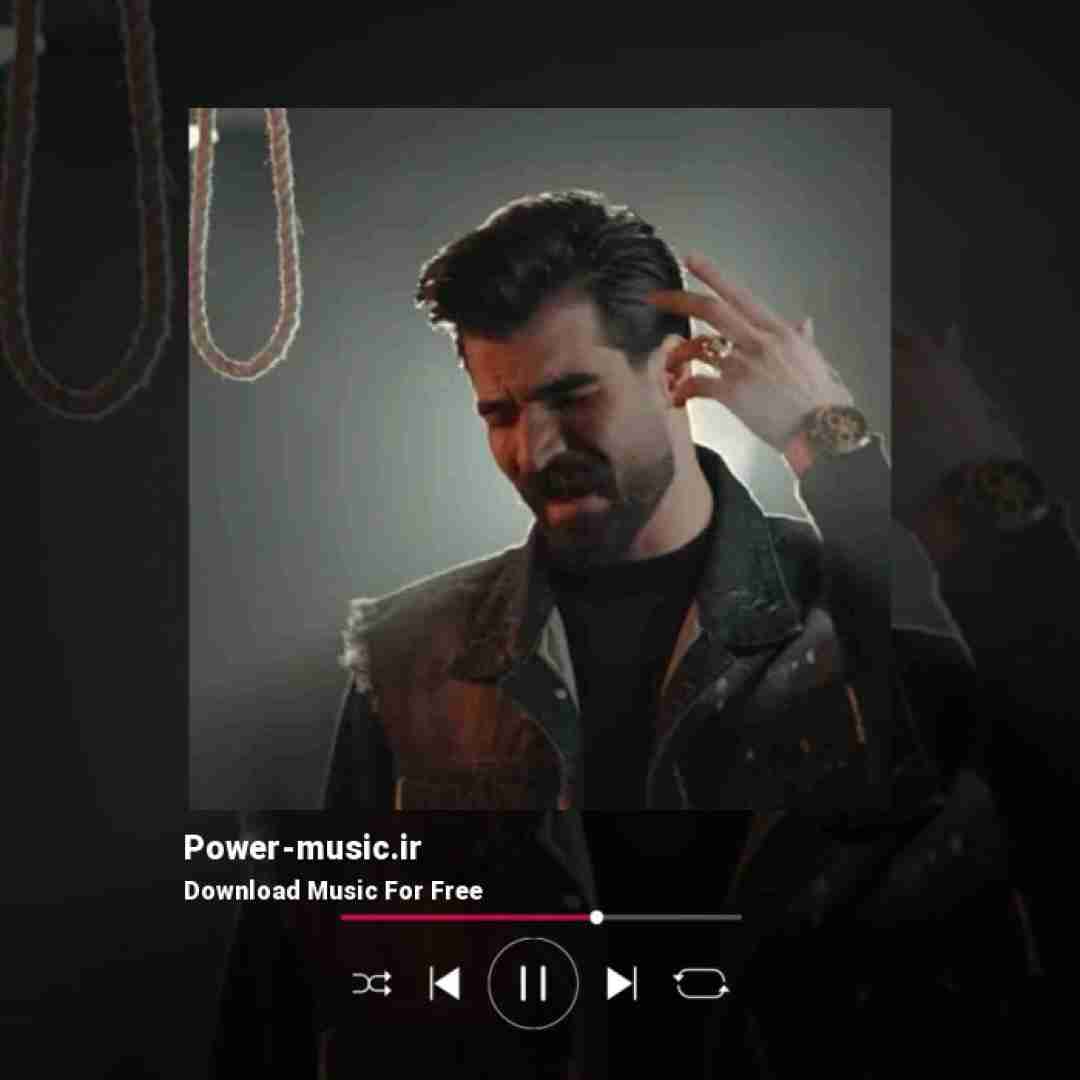 حمیدرضا بابایی امشو پرستاریم کو شاید به فردا نرسم