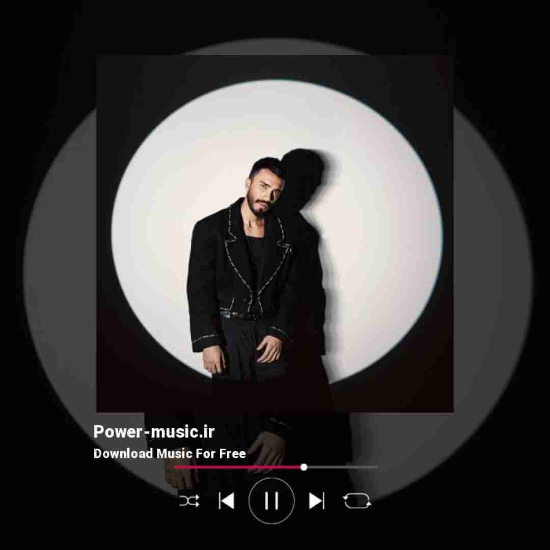 مهراد جم یهو چی شد