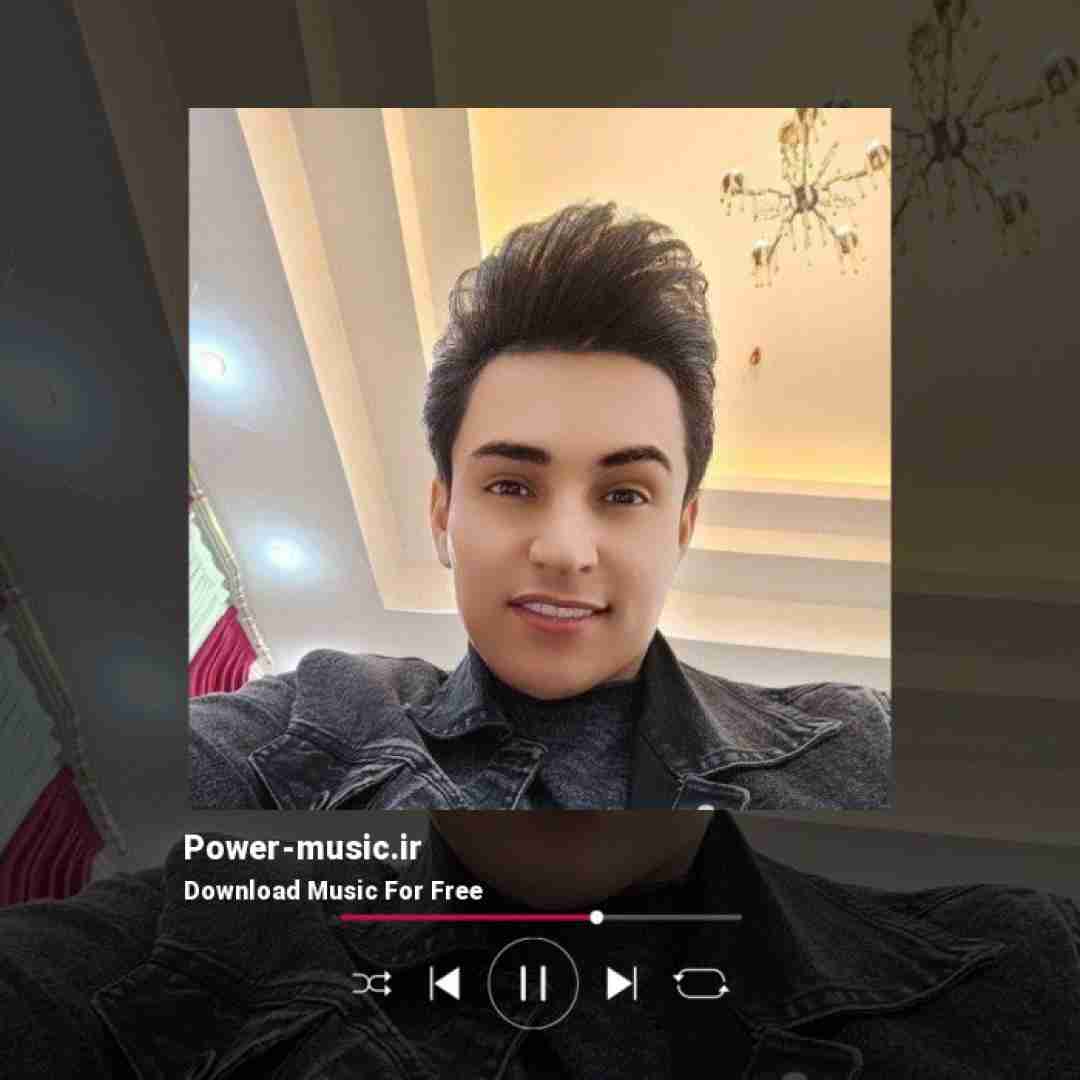 علی یگانه فرفری