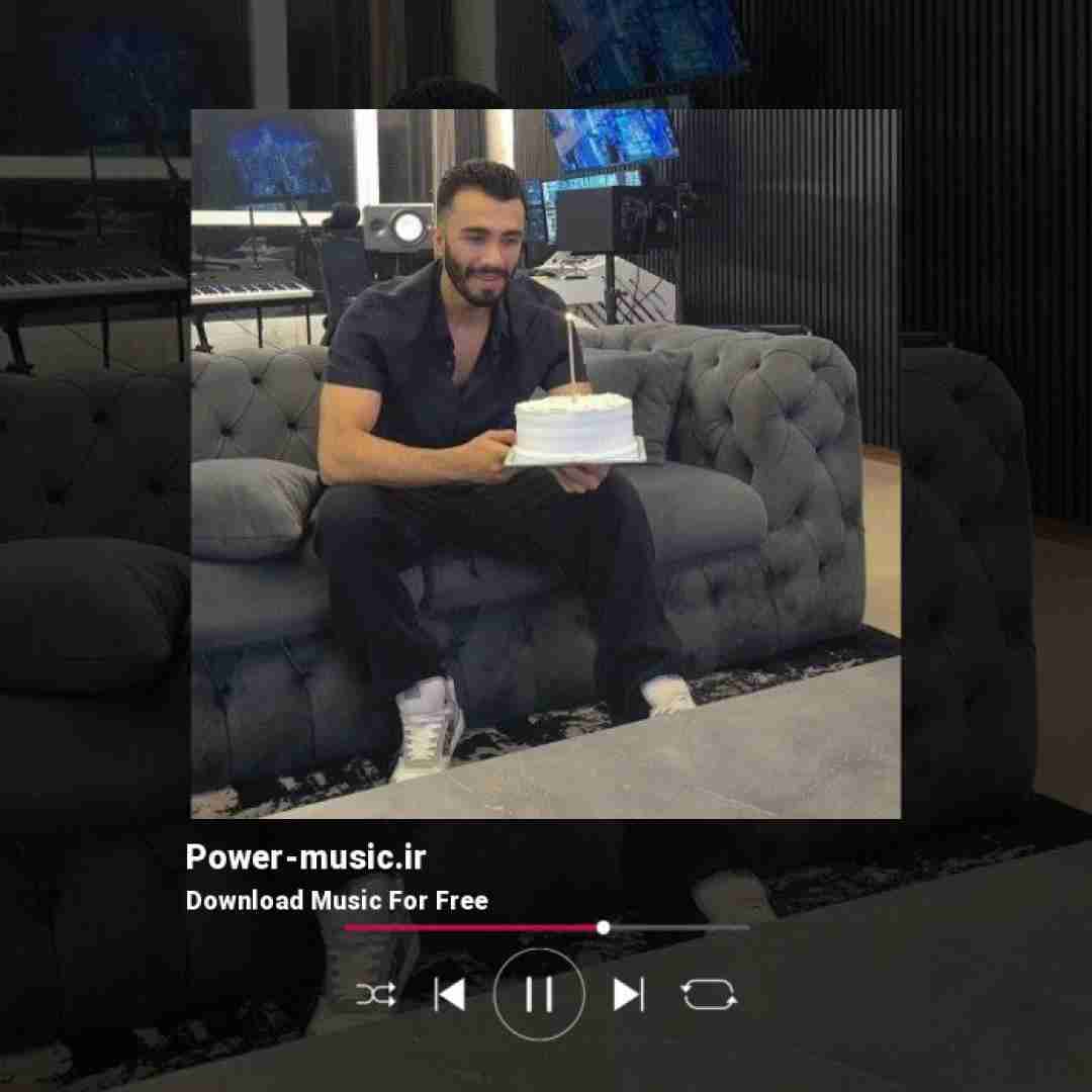 مهراد جم نتونستم از فکرت درام عشقت برام چرا