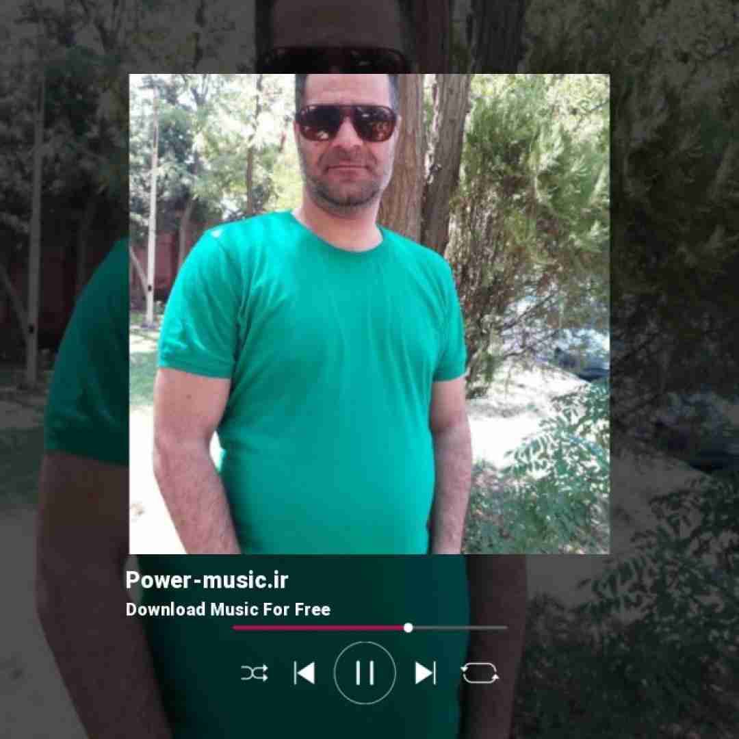 رضا شاهوردی ولات لرسو