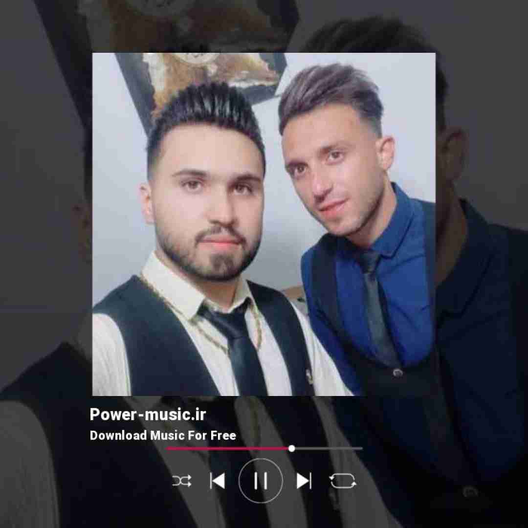 مصطفی ابراهیمی شده چندی که ز سودای تو غمگینم دلبر شیرینم