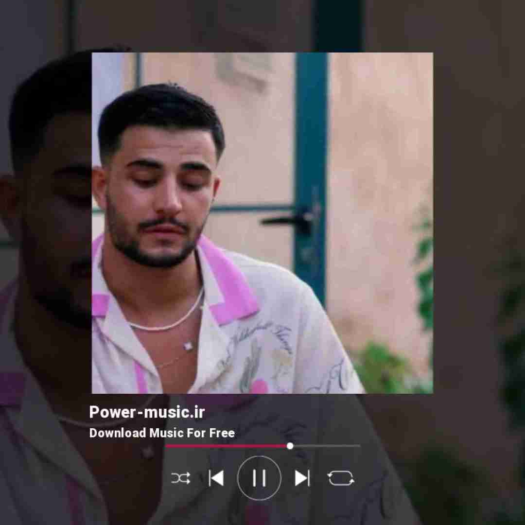 علی حسینی یه سفر