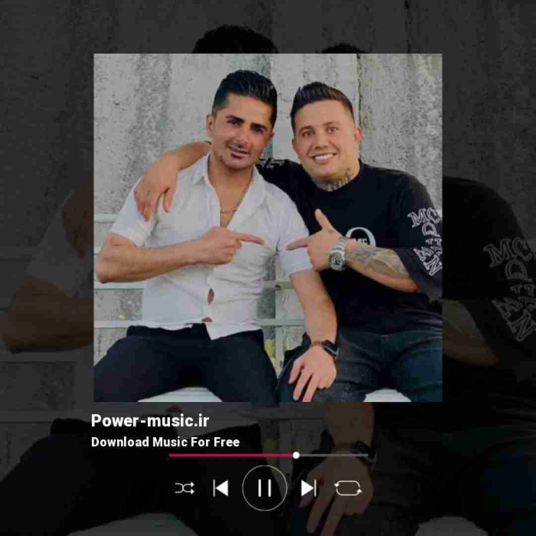 علی احمدیانی میخونم آوای جنون شیرین و فرهاد مجنون