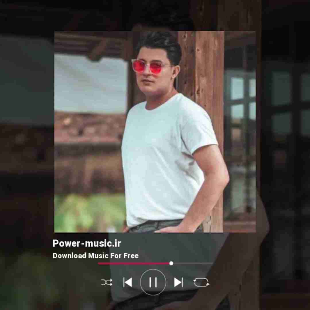 حامد الماسی ساعت شنی