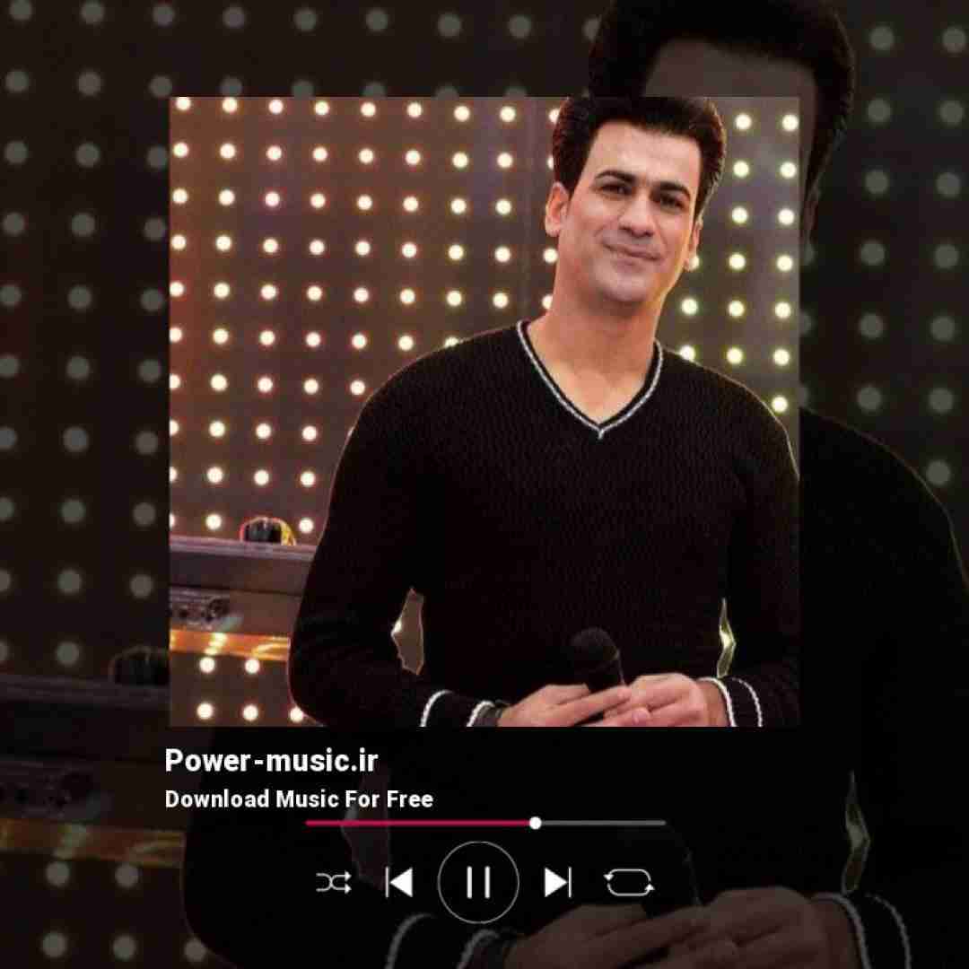 مسلم فتاحی باریده برف