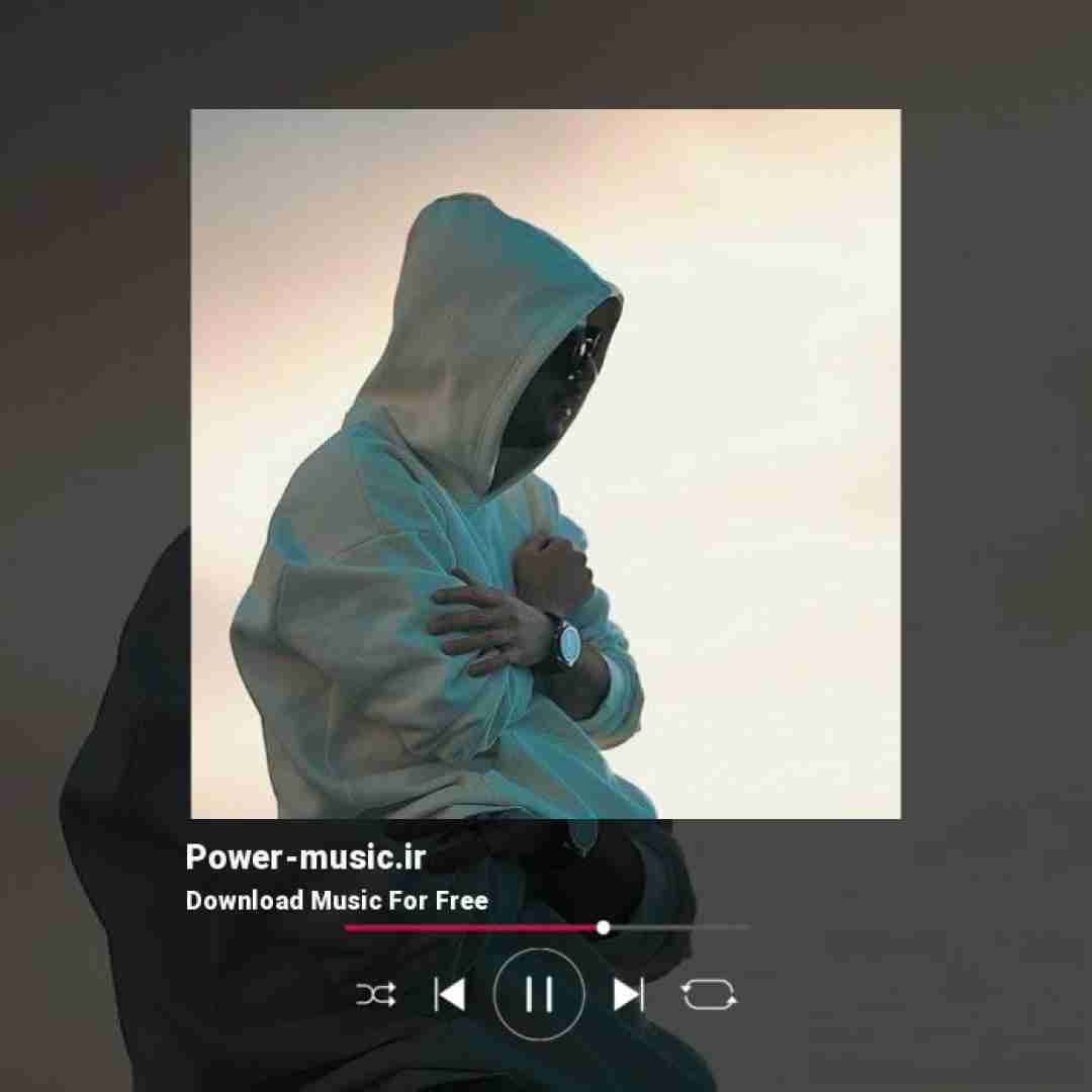 فرهاد نامداری همش تنها بودم به چشات قسم