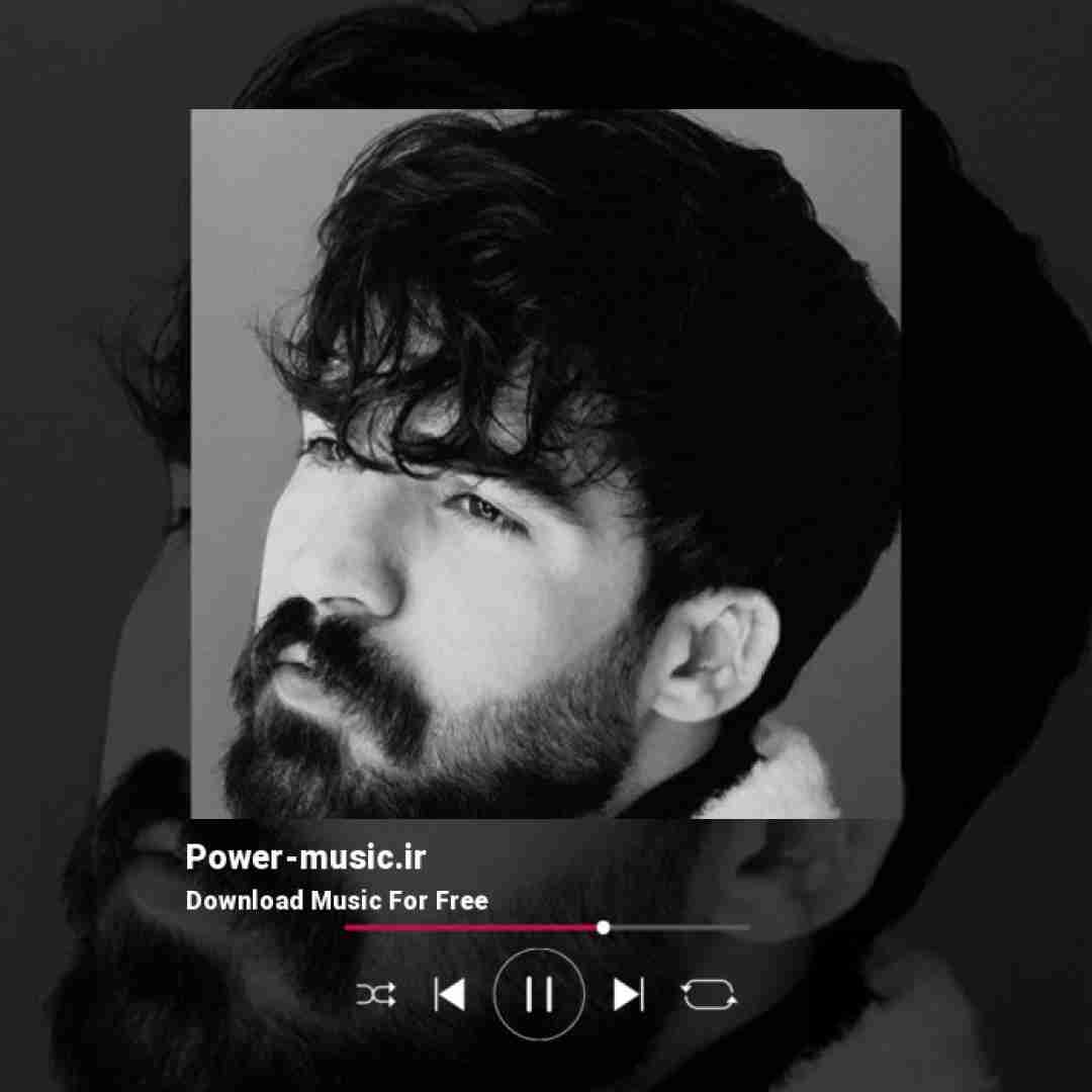 حمیدرضا بابایی ای رسمشه باید بری مه خفه شم از دل تنگی