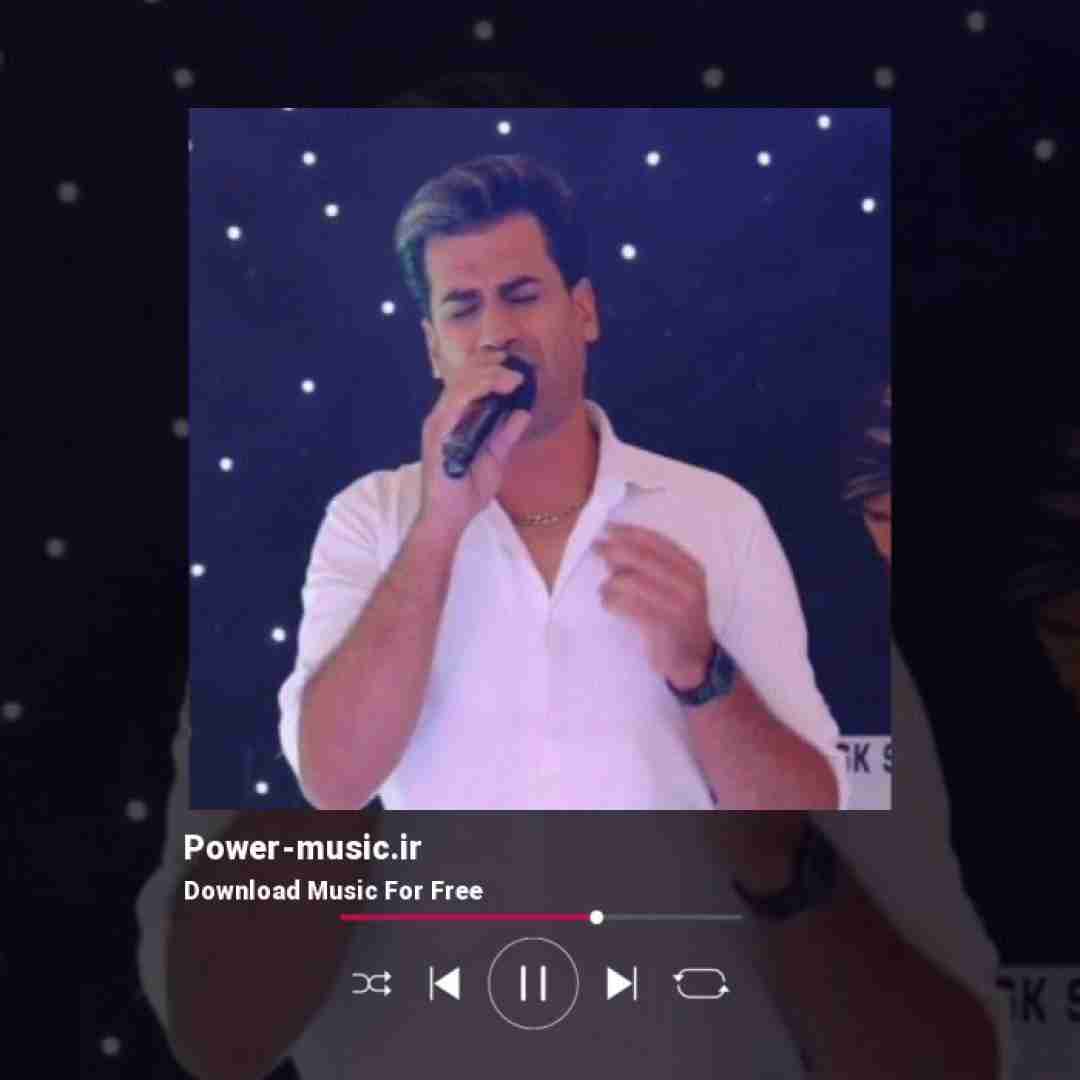 مسلم فتاحی مرغ پر بسته