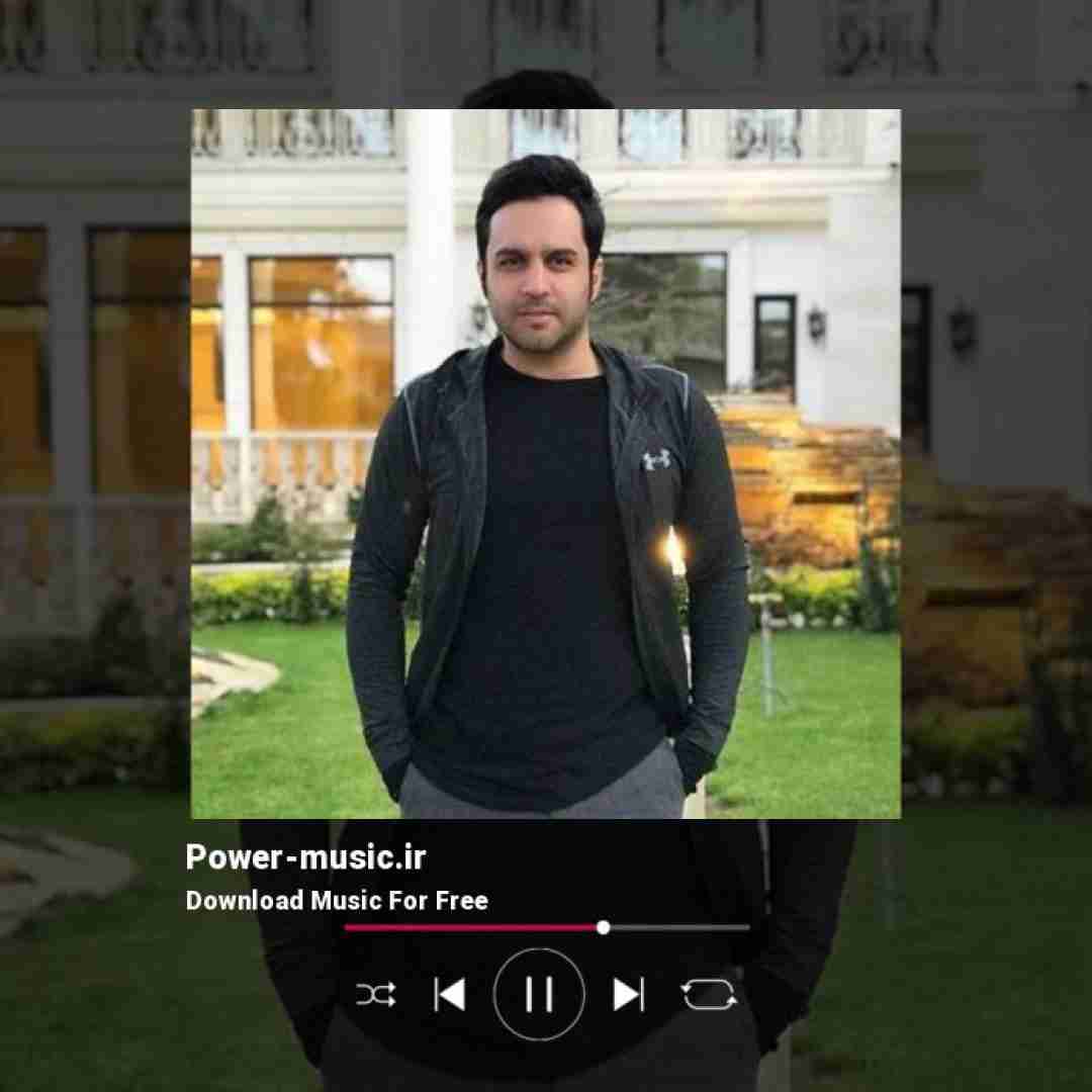 حسین توکلی بیا به من بگو بیا از عشق بگو بیا نذار