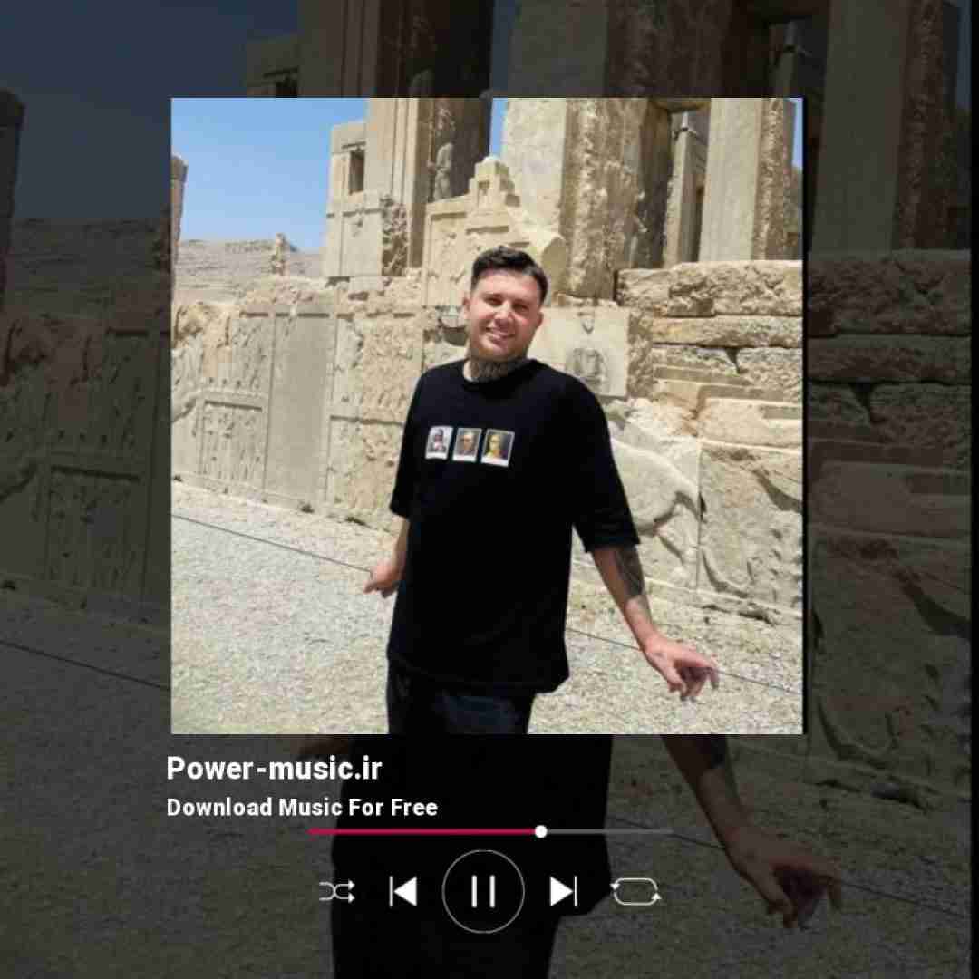 علی احمدیانی تو زمان مرگ منی تو رفیق دردای منی